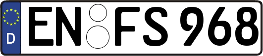 EN-FS968