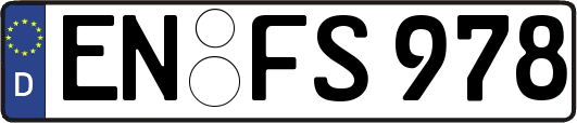 EN-FS978
