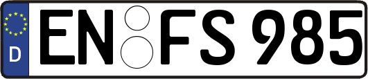 EN-FS985