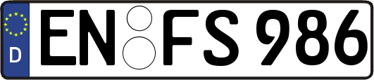 EN-FS986