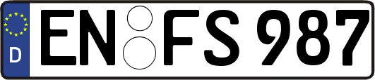 EN-FS987