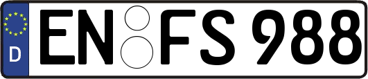 EN-FS988