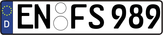 EN-FS989
