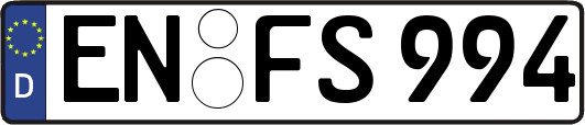EN-FS994