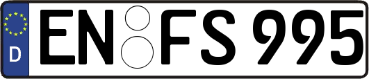 EN-FS995