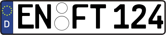 EN-FT124