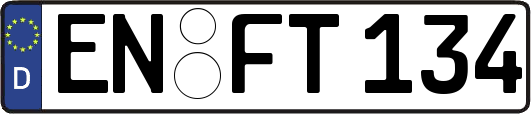 EN-FT134