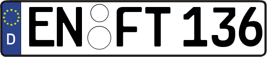 EN-FT136