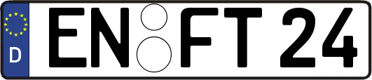 EN-FT24