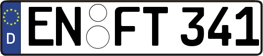 EN-FT341