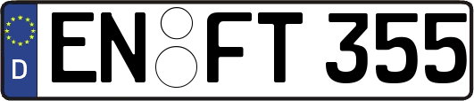 EN-FT355