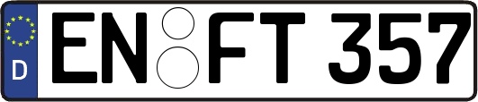 EN-FT357