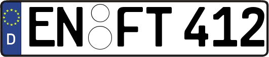 EN-FT412