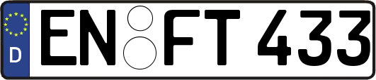 EN-FT433