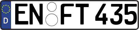 EN-FT435