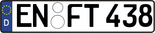EN-FT438
