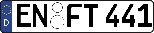 EN-FT441