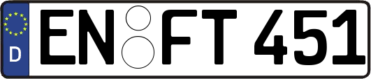 EN-FT451