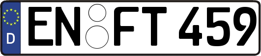 EN-FT459