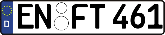 EN-FT461