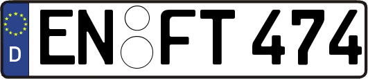 EN-FT474