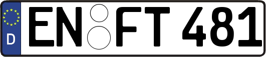 EN-FT481