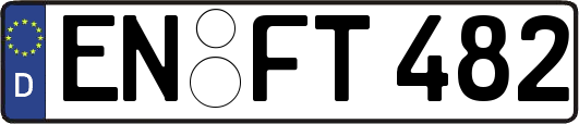 EN-FT482