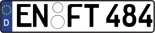 EN-FT484
