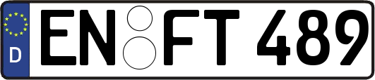 EN-FT489