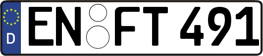 EN-FT491
