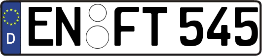 EN-FT545