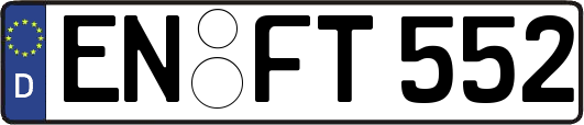 EN-FT552