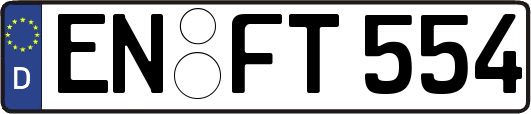 EN-FT554