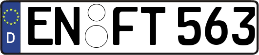 EN-FT563