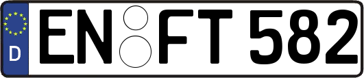 EN-FT582