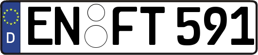 EN-FT591