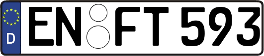 EN-FT593