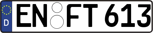 EN-FT613