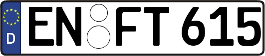 EN-FT615