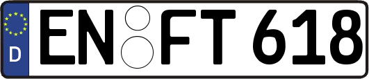 EN-FT618