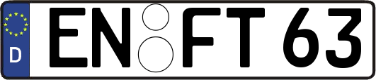 EN-FT63