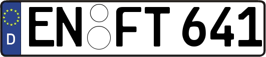 EN-FT641