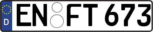 EN-FT673