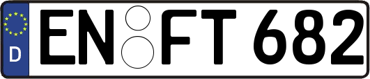 EN-FT682