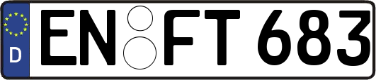 EN-FT683