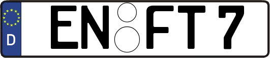 EN-FT7