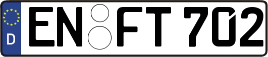EN-FT702