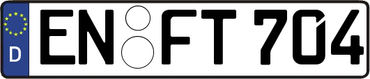 EN-FT704