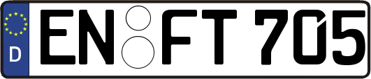 EN-FT705