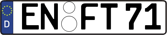 EN-FT71